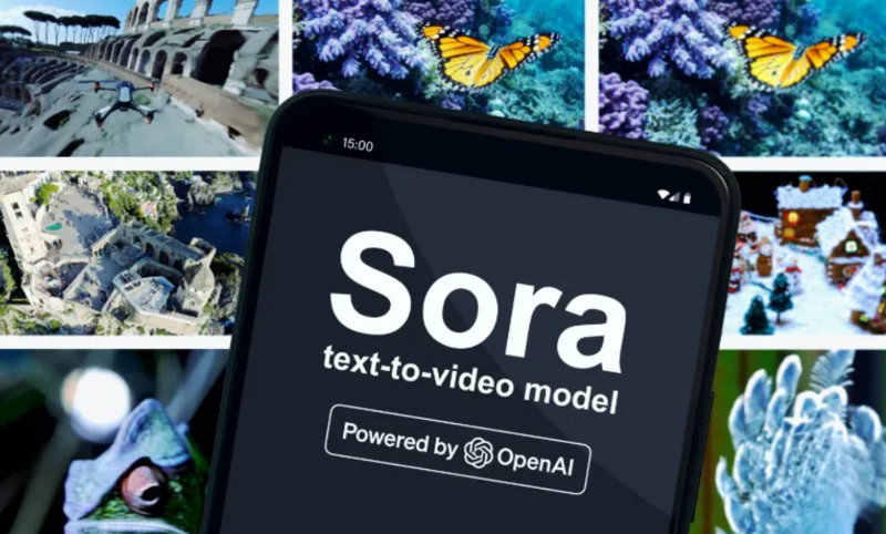OpenAI Sora2