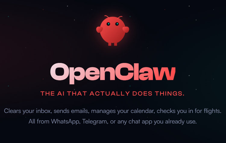 OpenClaw